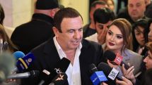 Gagik Tsarukyan's home searched