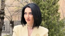 Ընդդիմությունը գտնվում է բարդ վիճակում. Արփինե Հովհաննիսյան
