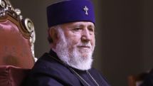 Ամենայն Հայոց Կաթողիկոսի նկատմամբ կիրառված խափանման միջոցի վերացման դեմ դատախազությունը բողոք կներկայացնի