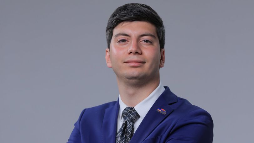 Դուք փորձում եք իրագործել Ալիևի կամքը. Շիրազ Մանուկյանը՝ ՔՊ-ի հետընտրական պահվածքի մասին