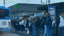 Հանրային տրանսպորտը չի ապահովում նույնիսկ տարրական արժանապատիվ պայմաններ. Էդմոն Մարուքյան