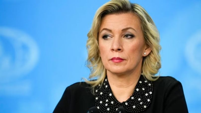 Захарова: В Москве внимательно следят за ситуацией вокруг российского гражданина Самвела Карапетяна, будет оказываться содействие