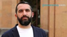 Թուրքիայի ղեկավարությունն աջակցում է Հայաստանի կոնկրետ քաղաքական ուժի․ Վարուժան Գեղամյան