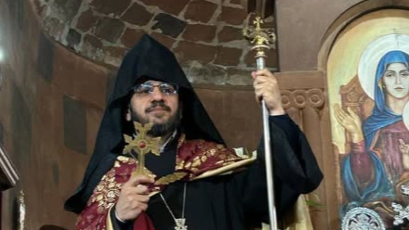 Ահա թե ինչու է մեր կյանքում հաճախ հաղթում ոչ թե խիղճը, այլ անզգայությունը, ոչ թե հավատարմությունը, այլ երկչոտ հաշվարկը. Հայր Ռուբեն