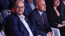 Analyst warns Armenia risks international scandal over Olympic Committee interference