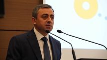 Armenian opposition bloc vows to continue 'unyielding struggle' after elections