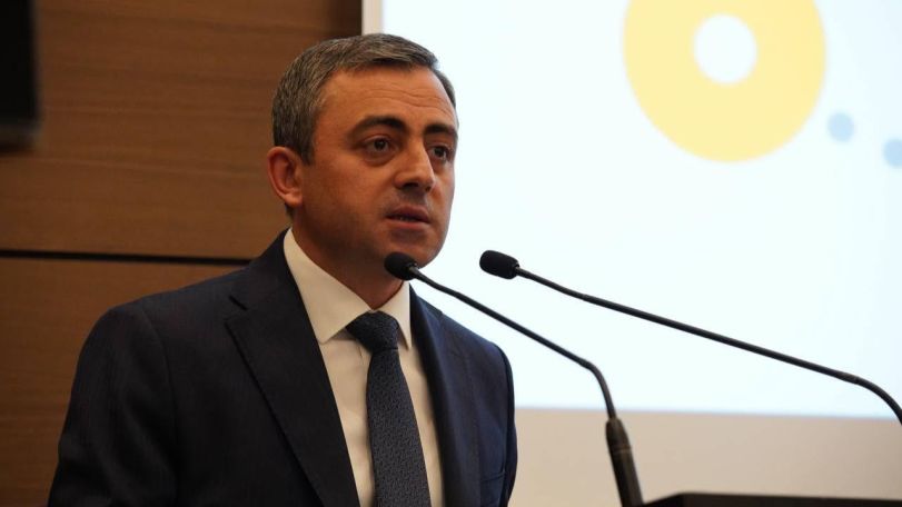 Armenian opposition bloc vows to continue 'unyielding struggle' after elections