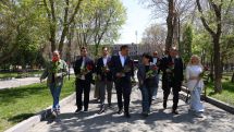Կարեն Դեմիրճյանի նախադեպը պարզ բան է ասում՝ հայը կարող է լինել հերոս՝ առանց զենք. Արման Թաթոյան