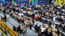 Two Armenian GMs qualify for FIDE World Cup 2027