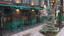 Armenian regulator suspends boiler operations at Yerevan restaurant over illegal emissions