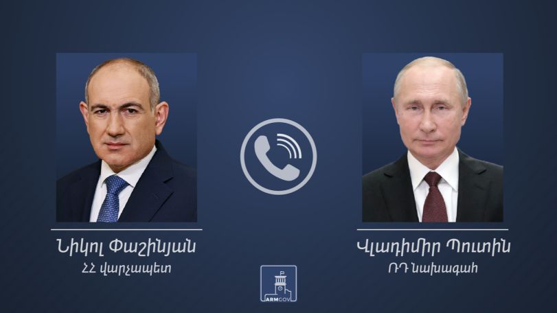 Москва слезам не верит. Սուրենյանցը՝ Փաշինյան-Պուտին հեռախոսազրույցի հետքերով