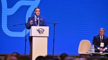 Tatoyan says strong science is key to national security and growth