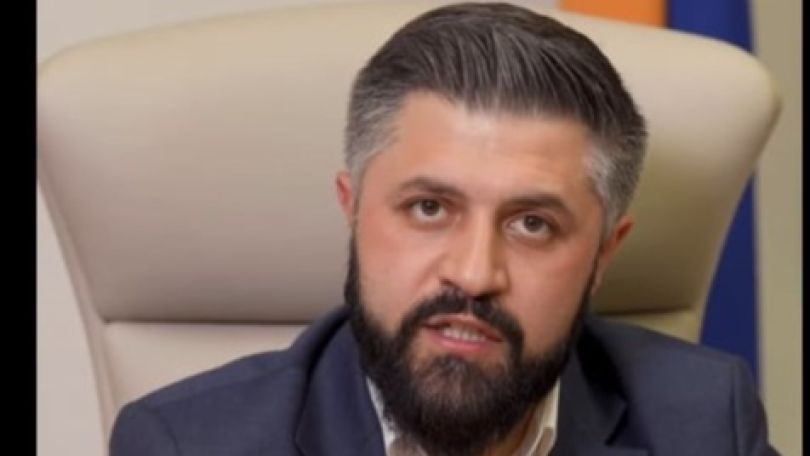 Դուք էլ լավ գիտեք, որ Հայաստանի հաջորդ վարչապետը Սամվել Կարապետյանն է․ Ալիկ Ալեքսանյան
