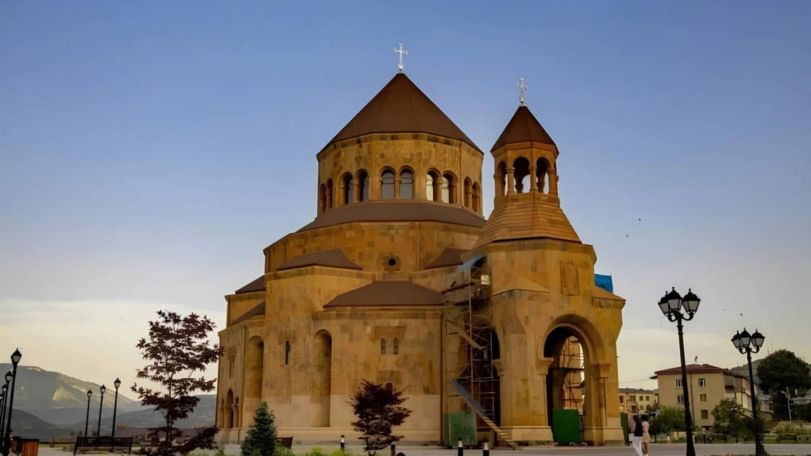 «ՀՀ իշխանությունը պարտավոր է անհապաղ, հստակ քաղաքական գնահատական տալ Արցախում կատարվող բարբարnuությանը»