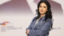 Պատրա՞ստ ենք լինել ուժեղ, թե ուզում ենք շարունակել կորստաբեր ընթացքը թույլ իշխանության հետ. «Ուժեղ Հայաստան»-ի ներկայացուցիչ