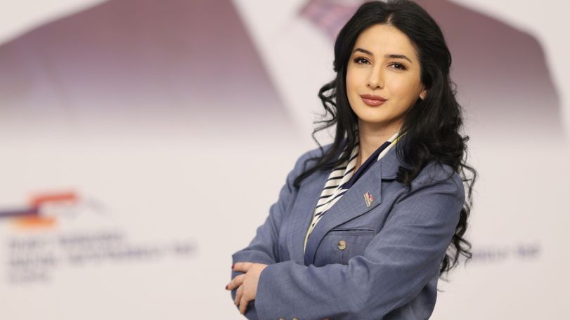 Պատրա՞ստ ենք լինել ուժեղ, թե ուզում ենք շարունակել կորստաբեր ընթացքը թույլ իշխանության հետ. «Ուժեղ Հայաստան»-ի ներկայացուցիչ