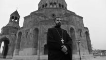 Թշնամին մեզ պարզապես ֆիզիկապես չի ցանկանում nչնչաgնել, մեր հոգին է ուզում uպшնել. Ներսես քահանա Ասրյան