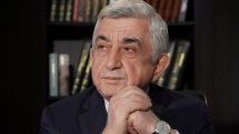 Այո՛, Նիկոլը ճիշտ էր՝ ես չկարողացա բացատրել, իսկ նա կարողացավ խաբել մեր ժողովրդին. Սերժ Սարգսյան