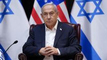 Netanyahu declares victory over Iran