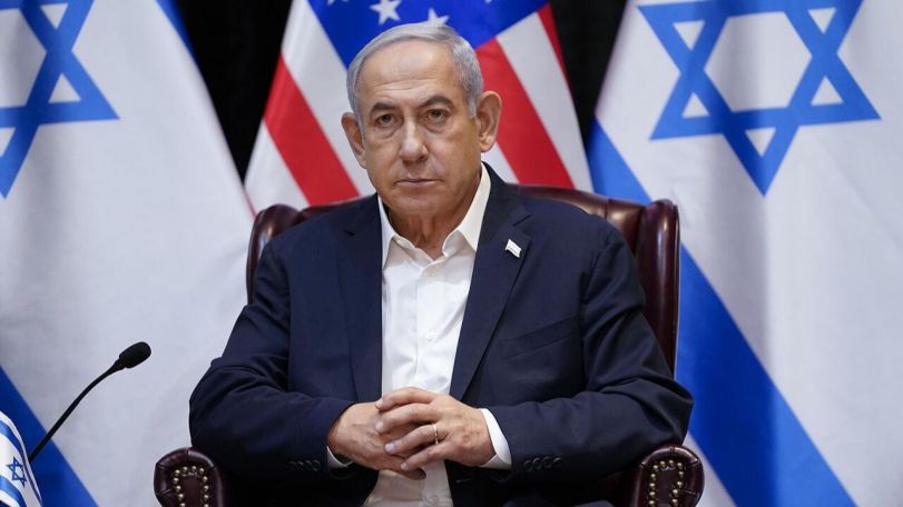 Netanyahu declares victory over Iran