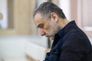 Ռուբեն Վարդանյանի դեմ կրկին «ցուցմունք» են տվել