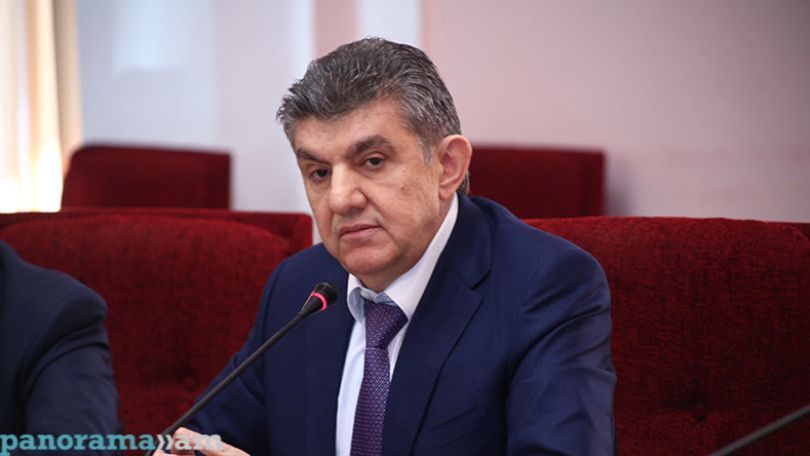 Դատարանը բավարարել է դատախազության հայցը. Արա Աբրահամյանի ընկերությանը պատկանող գույքը կվերադարձվի Երևանին