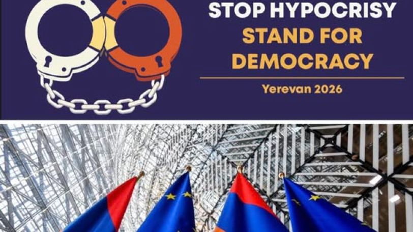 Armenian government's narrative misleading, parties tell EU leaders