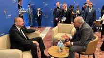 Այդ հայտարարությունները համարում եմ սադրիչ, պրովոկատիվ, չհիմնավորված. Փաշինյանը՝ Սյունիքի ուղղությամբ վտանգի մասին