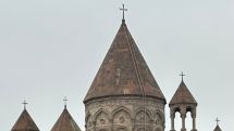Մայր Աթոռը կոչ է անում ՀՀ կառավարության ղեկավարին հրատապ ու գործուն քայլեր ձեռնարկել՝ կանխելու Արցախի հոգևոր և մշակութային ժառանգության ոչնչացումը