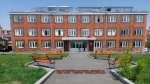 Առաջիկա որոշ ժամանակահատվածում խմելու ջուրը օգտագործելուց առաջ՝ եռացնել․Բյուրեղավանի քաղաքային պոլիկլինիկա