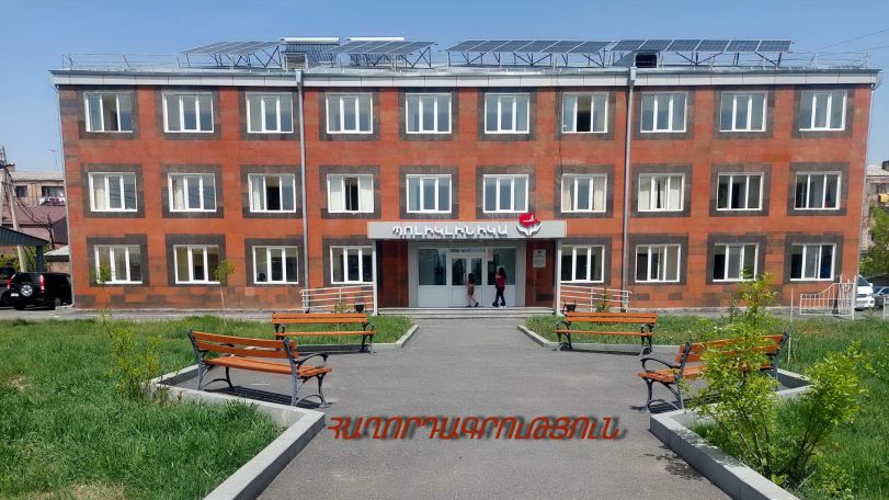 Առաջիկա որոշ ժամանակահատվածում խմելու ջուրը օգտագործելուց առաջ՝ եռացնել․Բյուրեղավանի քաղաքային պոլիկլինիկա