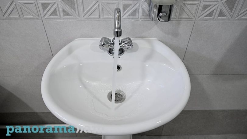 Որ հասցեներում են վթարային ջրանջատումներ