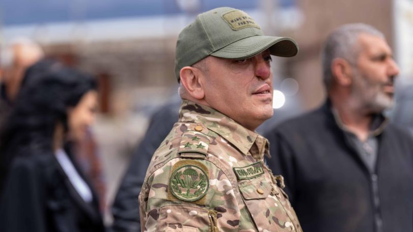 Ո՞ր արտահայտության համար են բերման ենթարկել Արթուր Ավանեսյանին