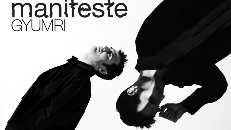 Gyumri to host Tigran Hamasyan's Manifeste world tour concerts in May
