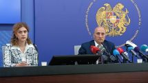 Рубен Меликян: Насколько я понял, у ППА украли 5 мандатов