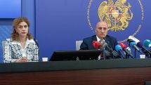 ԿԸՀ-ն բավարարեց «Հայաստան» և «Ուժեղ Հայաստան» դաշինքների ևս մեկական պատգամավորության թեկնածուների նկատմամբ քրեական հետապնդման միջնորդությունները