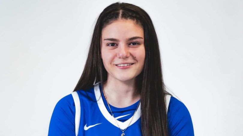 Armenian basketball talent Seda Gabrielyan joins Memphis Tigers