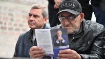 Wings of Unity party launches campaign in Tavush ahead of June 7 elections