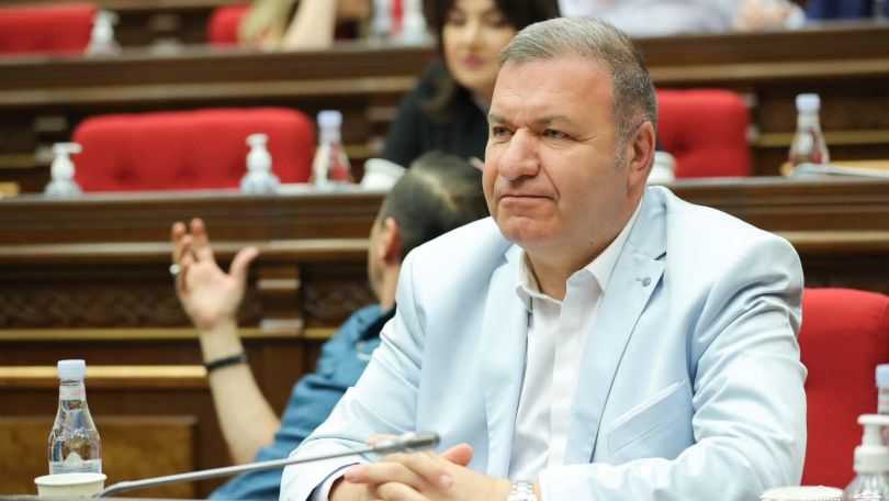 Economist says Tsarukyan's zero-interest farm loan proposal remains crucial