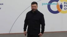 Ինչո՞ւ է Կիևը Բաքվին ֆոսֆորային զինամթերք մատակարարել 44-օրյա պատերազմի ժամանակ. Զելենսկին հարցն անպատասխան թողեց