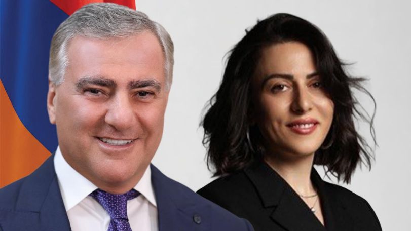 Էս ի՞նչ բեզբոժնի թվեր են. «Ուժեղ Հայաստան»-ի անդամների զրույցի նոր «գաղտնալսումը»