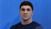 Young Armenian lifter Narek Mkrtchyan wins world silver