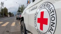 Բաքվում ԿԽՄԿ-ն գործունեությունը կդադարեցնի սեպտեմբերի սկզբին