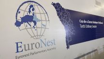 Азербайджанская делегация не приедет на пленарную сессию ПА Евронест в Ереван