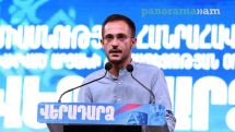 Եղնիկներում ծառայած բժիշկ․ Դեղատոմսի մեջ գրված է՝ վերադարձ, վերադարձ, վերադարձ․․․
