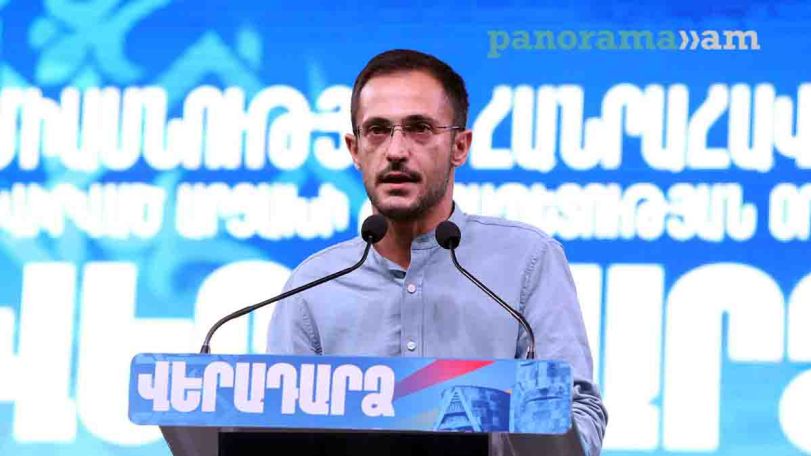 Եղնիկներում ծառայած բժիշկ․ Դեղատոմսի մեջ գրված է՝ վերադարձ, վերադարձ, վերադարձ․․․