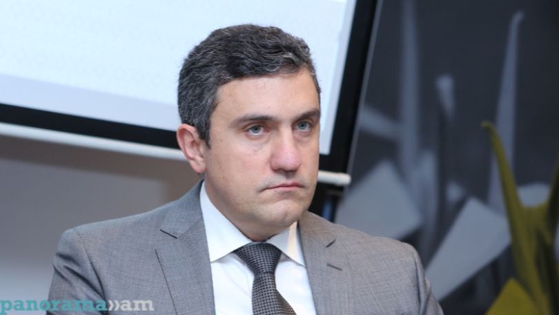Հայերին դեռ երբեք սենց չէին խաբել. Արթուր Ղազինյանը ներկայացրել է չորս հիմնարար նշանակություն ու մեծ ազդեցություն ունեցած գործոններ