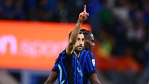 Inter clinch Serie A title as Mkhitaryan strikes decisive goal