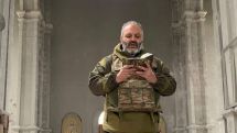 Архиепископ Баграт Галстанян: «Шуши и вся пленная Родина Арцах смотрят на нас… И наш долг – встретить этот взор»