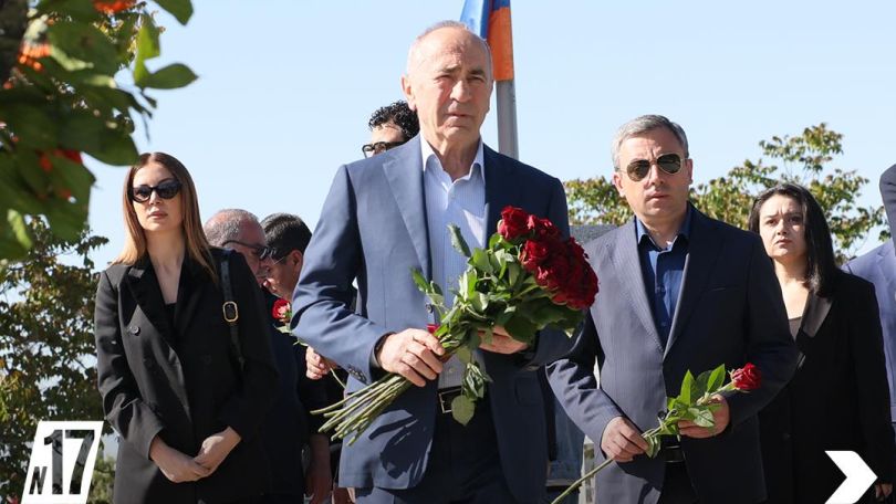Այս օրն իր մեջ ունի թե բերկրանք, թե, ցավոք, դառնություն. Ռոբերտ Քոչարյան